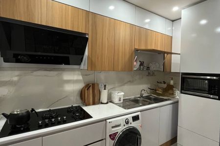 خانه مبله در رشت - سلیمانداراب - طبقه اول