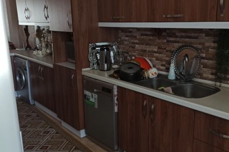 آپارتمان مبله در اصفهان - طبقه چهارم