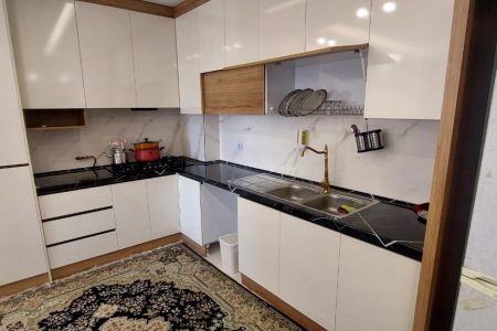 خانه مبله در سرعین - طبقه چهارم