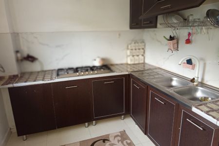 سوئیت در متل قو - سلامت سرا - همکف