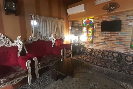 ویلا دوبلکس در لاویج - رئیس کلا