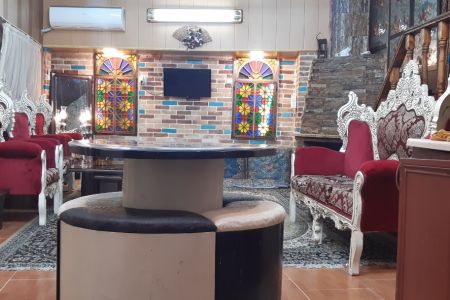 ویلا دوبلکس در لاویج - رئیس کلا