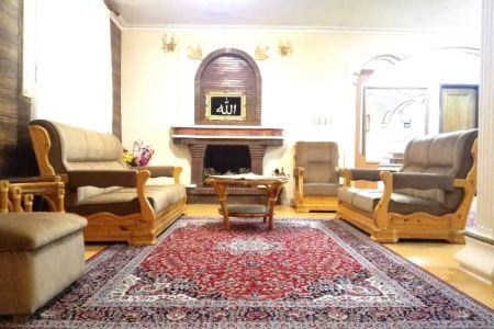 خانه ویلایی در بندر انزلی - همکف