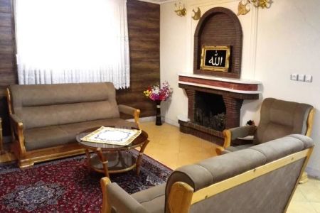 خانه ویلایی در بندر انزلی - همکف