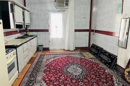 خانه در جاده ساحلی بندر ترکمن - همکف