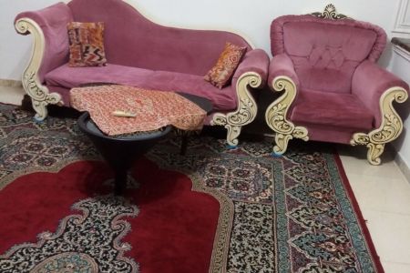 سوئیت مبله در رشت - پل طالشان