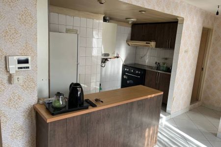 سوئیت مبله در نواب تهران - طبقه سوم