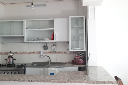 سوئیت مبله در مشهد - طبقه چهارم
