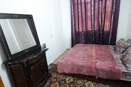 سوئیت تراس دار در مشهد - طبقه چهارم