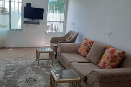 سوئیت مبله در مشهد - طبقه چهارم