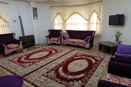 خانه مبله در کتالم رامسر - طبقه دوم