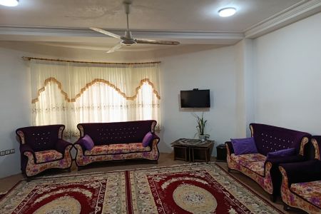 خانه مبله در کتالم رامسر - طبقه دوم