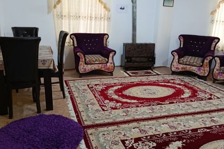 خانه مبله در کتالم رامسر - طبقه دوم