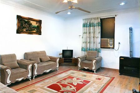 سوئیت مبله در رشت - کوی پاییزان
