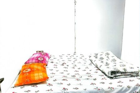 سوئیت مبله در رشت - کوی پاییزان