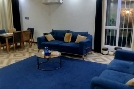 ویلا دوبلکس استخردار در ساوجبلاغ - سرخاب