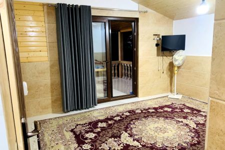 ویلا به همراه بالکن دلباز در مرزیکلا