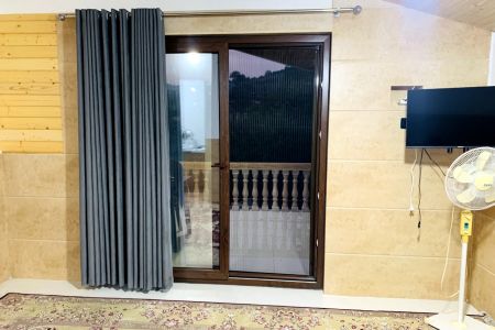 ویلا به همراه بالکن دلباز در مرزیکلا