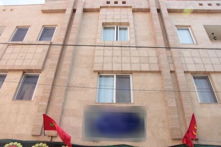 رزرو هتل آپارتمان در مشهد