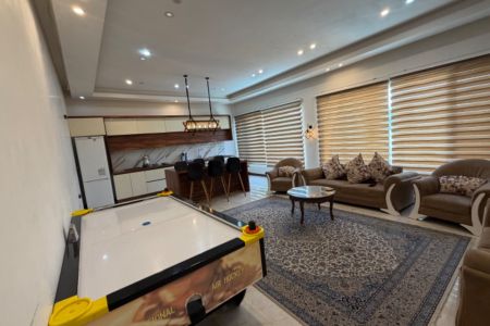 ویلا با استخر روباز و حیاط دلباز در سهیلیه