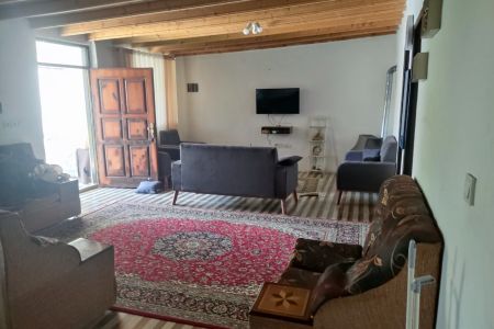 خانه ویلایی با وان جکوزی در بندر انزلی