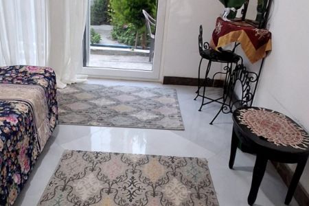 اجاره خانه ویلایی بابلسر - همکف