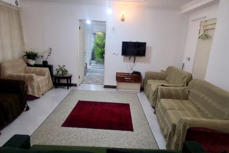 اجاره خانه ویلایی بابلسر - همکف
