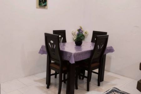 خانه ویلایی در چالوس - ایشبن - همکف