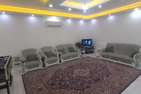 ویلا در خمام - تیسیه