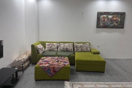 خانه مبله در بندر گناوه - طبقه ۳