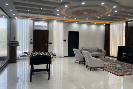 ویلا استخردار در ملارد - مهرچین