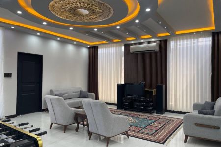 ویلا استخردار در ملارد - مهرچین
