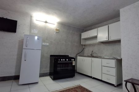 خانه مبله در شیراز - دلگشا - ۳