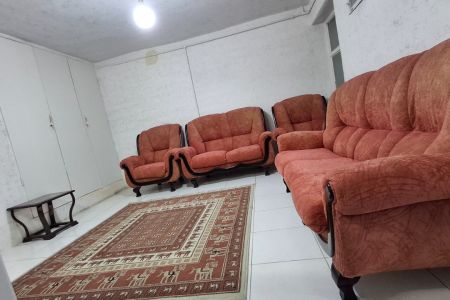 خانه مبله در شیراز - دلگشا - ۳