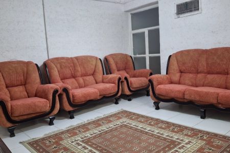 خانه مبله در شیراز - دلگشا - ۳