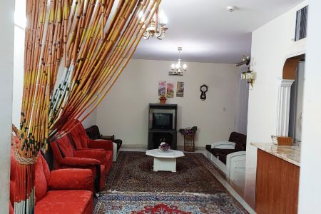 خانه مبله در شیراز - قدوسی غربی - طبقه پنجم