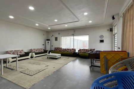 ویلا استخردار در دزفول