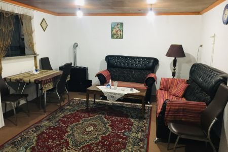 خانه ویلایی در آستارا - ویرمونی