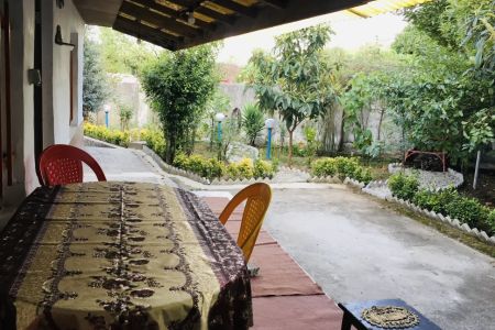 خانه ویلایی در آستارا - ویرمونی