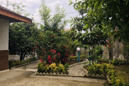 خانه ویلایی در آستارا - ویرمونی