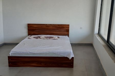 خانه مبله نزدیک ساحل در نشتارود - طبقه دوم
