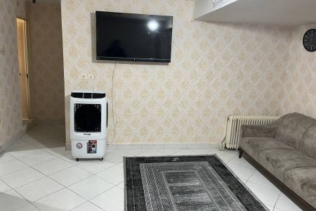 سوئیت مبله در نواب تهران - طبقه سوم