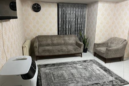 سوئیت مبله در نواب تهران - طبقه سوم