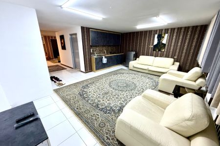 خانه مبله در تهران - مرزداران - زیر همکف