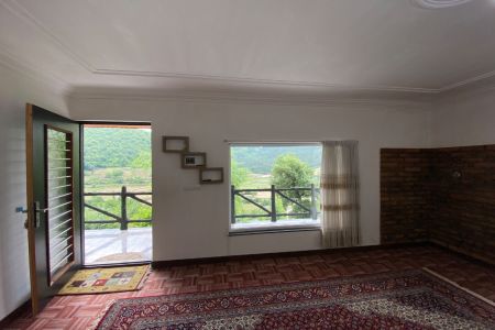 سوئیت حیاط دار در ساری - زلم