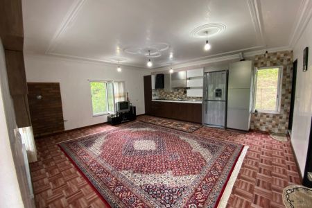 سوئیت حیاط دار در ساری - زلم