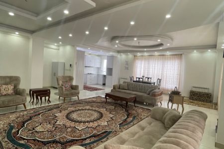 خانه مبله در رشت - طبقه دوم