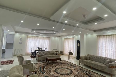 خانه مبله در رشت - طبقه دوم
