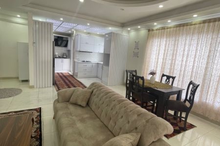 خانه مبله در رشت - طبقه دوم