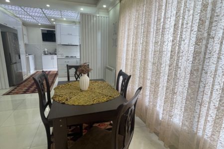 خانه مبله در رشت - طبقه دوم